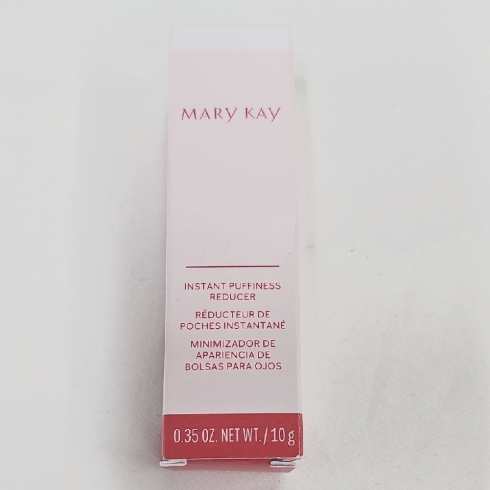 Mary Kay Instant Puffiness Reducer NEW